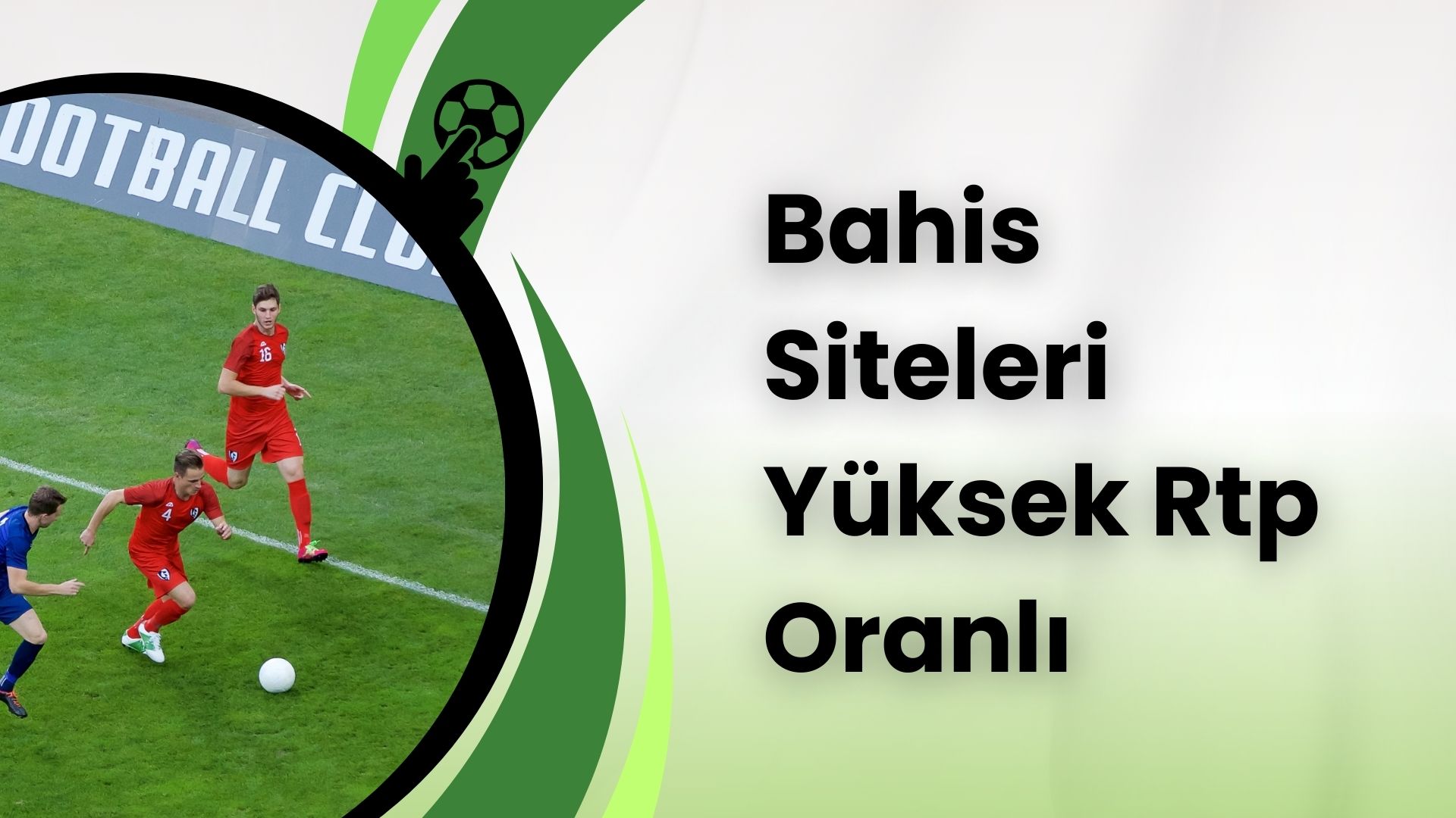 Bahis Siteleri Yüksek RTP Oranlı Oyunlar Sunar!